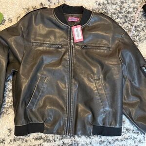 Edikted black jacket